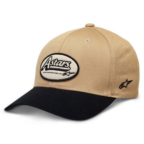 ALPINESTARS FUNKY HAT SAND S/M