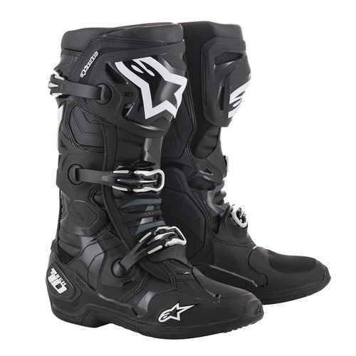 ALPINESTARS TECH 10 MY20 BLACK 7