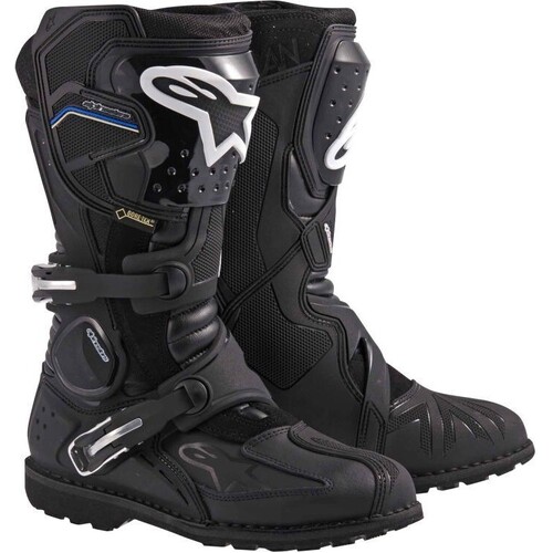 ALPINESTARS TOUCAN GORE-TEX BLACK 9 