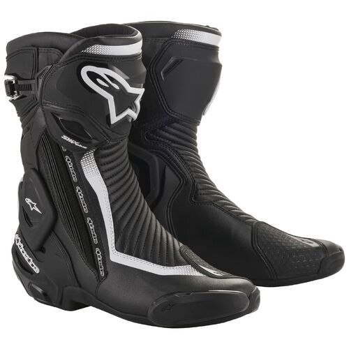 ALPINESTARS STELLA SMX PLUS V2 BLACK 37