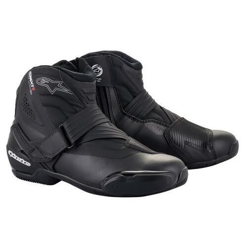 ALPINESTARS SMX 1 R V2 RIDE SHOE BLACK 40