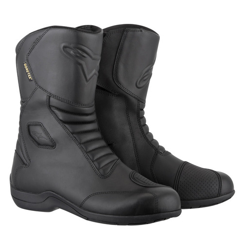 ALPINESTARS WEB GORE-TEX BOOT BLACK 40