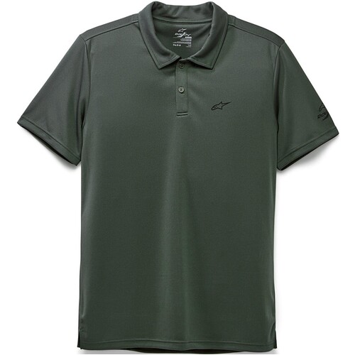 ALPINESTARS SCENARIO PERFORMANCE POLO SPRUCE S