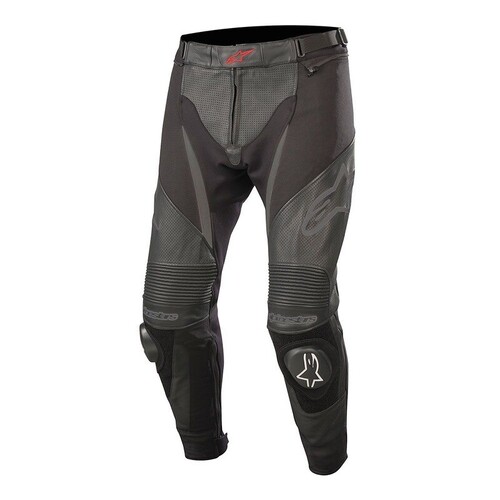 SOLD  Alpinestars Missile Airflow Perforated Leather Pants 50 Short   Ducati Monster Motorcycle Forum