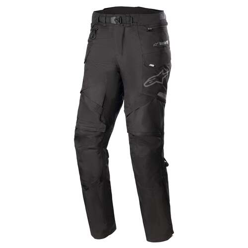 ALPINESTARS MONTEIRA DRYSTAR XF PANTS BLACK BLACK