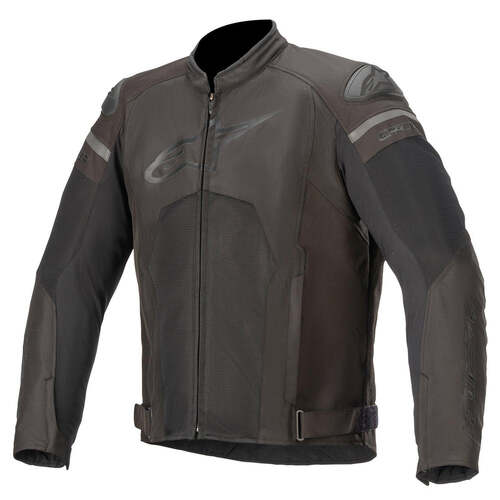 ALPINESTARS T-GP PLUS R V3 AIR JACKET BLACK BLACK S