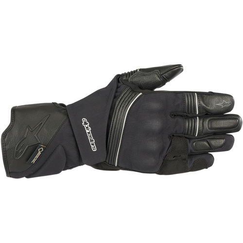 ALPINESTARS JET ROAD GORETEX GLOVES BLACK M