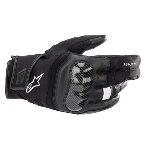 ALPINESTARS SMX Z DRYSTAR GLOVES BLACK S