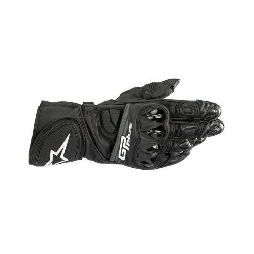 ALPINESTARS GP PLUS R2 GLOVES BLACK S