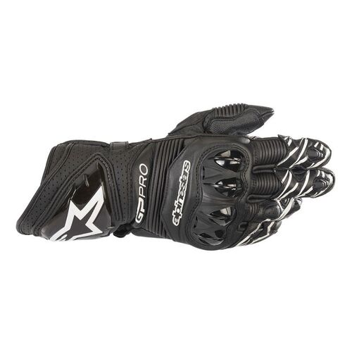 ALPINESTARS GP PRO R3 GLOVES BLACK S