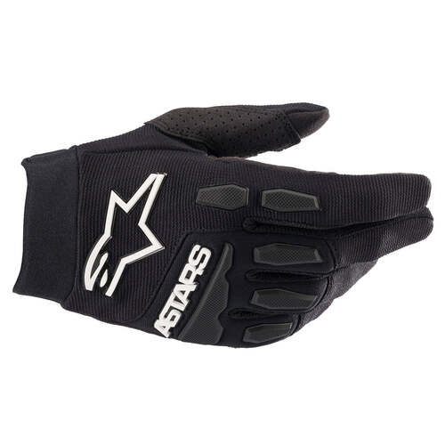 ALPINESTARS 2022-2023 FULL BORE GLOVES BLACK 4XL