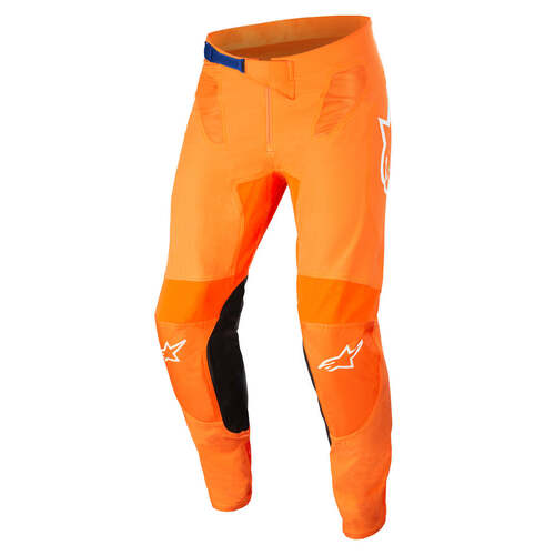 ALPINESTARS 2022 SUPERTECH FOSTER PANTS ORANGE 30