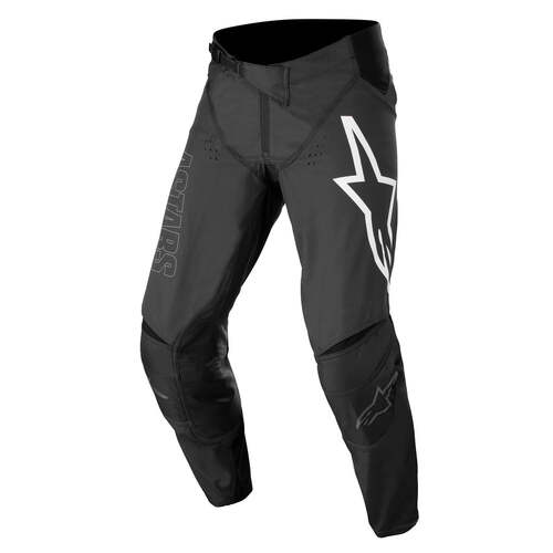 ALPINESTARS 2022 TECHSTAR GRAPHITE PANTS GREY BLACK 30