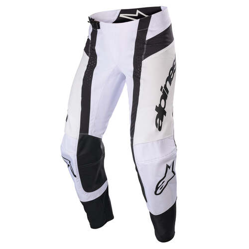 ALPINESTARS 2023 TECHSTAR ARCH PANTS WHITE BLACK 28