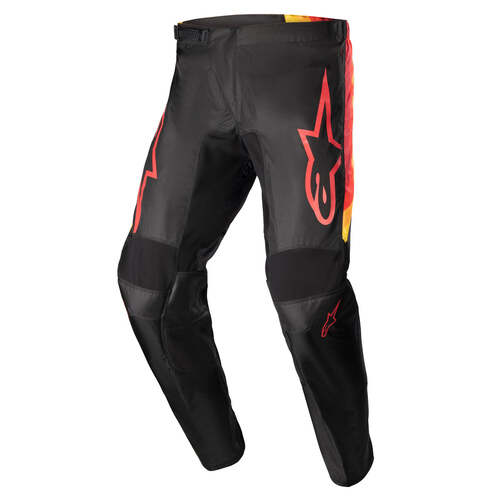 ALPINESTARS 2023 FLUID CORSA PANTS BLACK 28