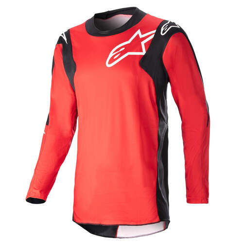 ALPINESTARS 2023 RACER HOEN JERSEY MARS RED BLACK XL