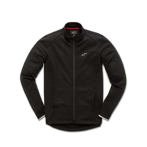 ALPINESTARS PURPOSE MID LAYER BLACK S