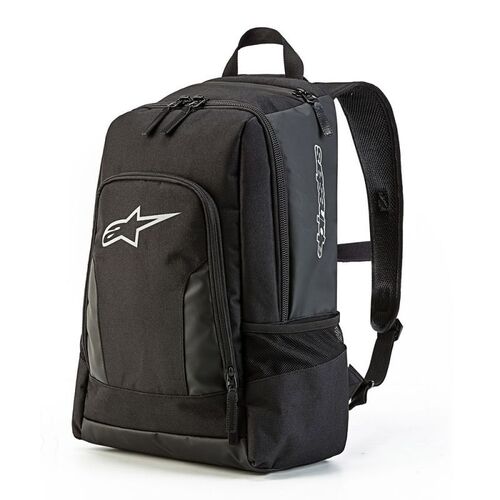 ALPINESTARS TIME ZONE 20L BACKPACK BLACK