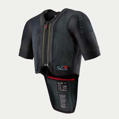 ALPINESTARS TECH AIR 7X AIRBAG SYSTEM XL