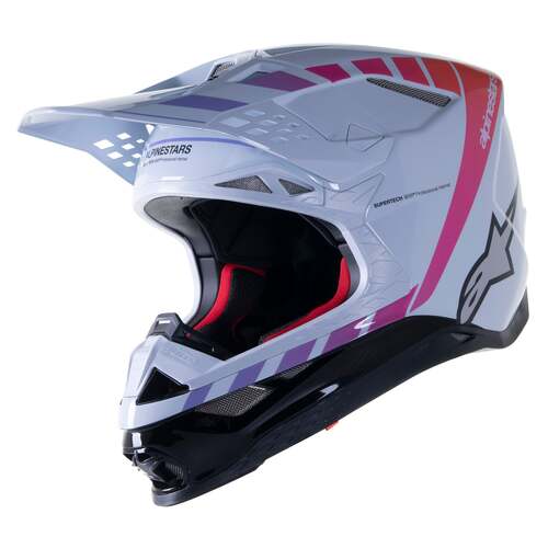 ALPINESTARS SUPERTECH SM10 LIMITED EDITION DAYTONA 23 HELMET