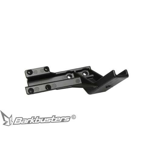 BARKBUSTERS SPARE PARTS - STORM L BRACKET LEFT