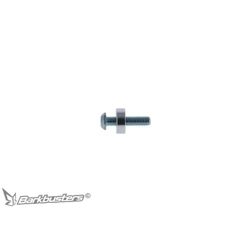 BARKBUSTERS SPARE PART - 7MM SPACER AND 35MM BOLT