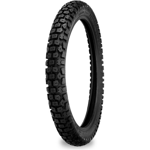 SHINKO SR244 DUAL SPORT TYRE 2.75-14