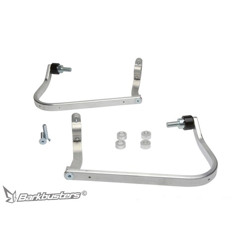 BARKBUSTERS HARDWARE KIT TWO POINT MOUNT - BMW F650GS