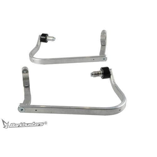 BARKBUSTERS HARDWARE KIT TWO POINT MOUNT - KAWASAKI KLE250