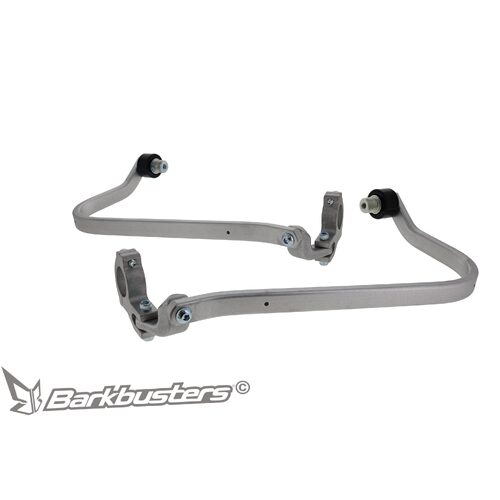 BARKBUSTERS HARDWARE KIT TWO POINT MOUNT - HONDA CRF 1100L