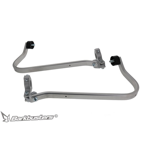 BARKBUSTERS HARDWARE KIT TWO POINT MOUNT - KAWASAKI KLR650