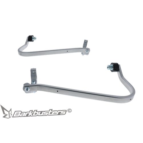 BARKBUSTERS HARDWARE KIT TWO POINT MOUNT - APRILIA TUAREG 660