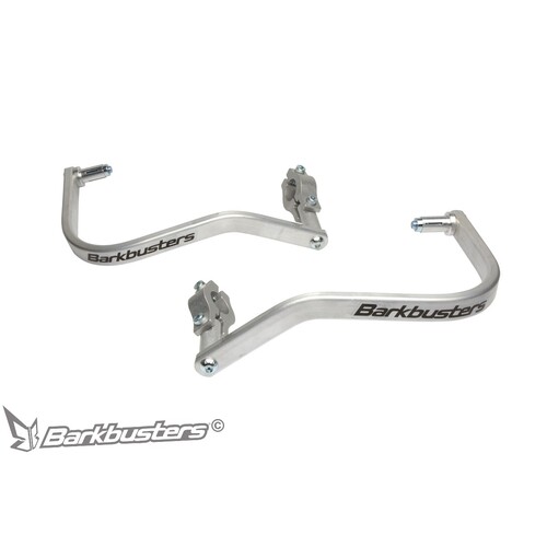 BARKBUSTERS MINI HARDWARE KIT - SUZUKI DRZ - NO GUARD OPTION: 