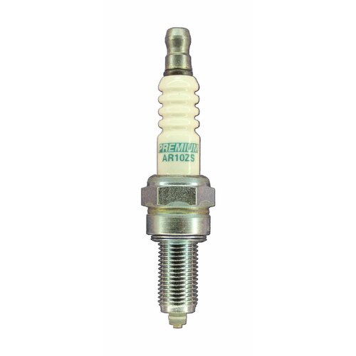 BRISK PREMIUM MULTI-SPARK RACING SPARK PLUG - AR10ZS