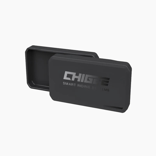 CHIGEE AIO-5 LIQUID SILICON PROTECTIVE CASE