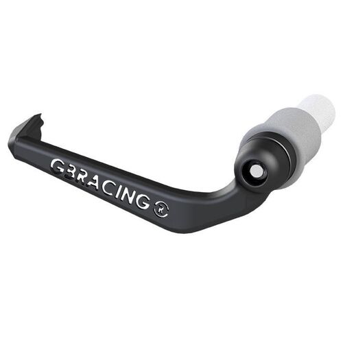 GBRACING CLUTCH LEVER GUARD A160 - YAMAHA R1 / R6 / R7