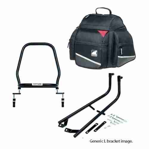 Ventura Aero-Spada Touring Kit ST2 ST3 ST4/S '99-07