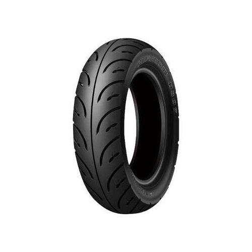 DUNLOP D307 SCOOTER TYRE 90/90-12