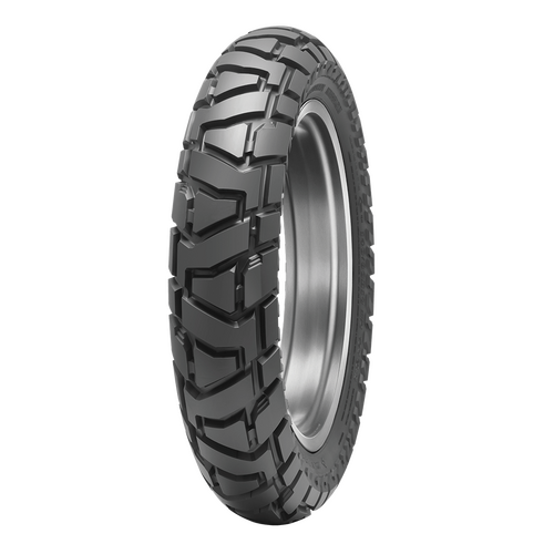 DUNLOP TRAILMAX MISSION REAR TYRE 150/70-17 TL 69T