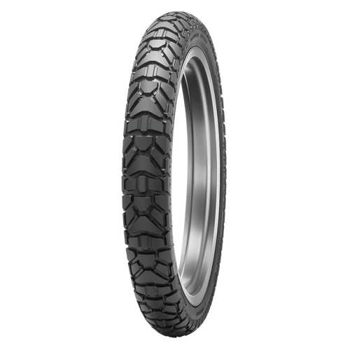 DUNLOP TRAILMAX MISSION FRONT TYRE 110/80-19 TL 59T