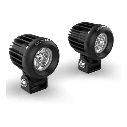 DENALI D2 LED LIGHT KIT - DATADIM TECHNOLOGY - PAIR