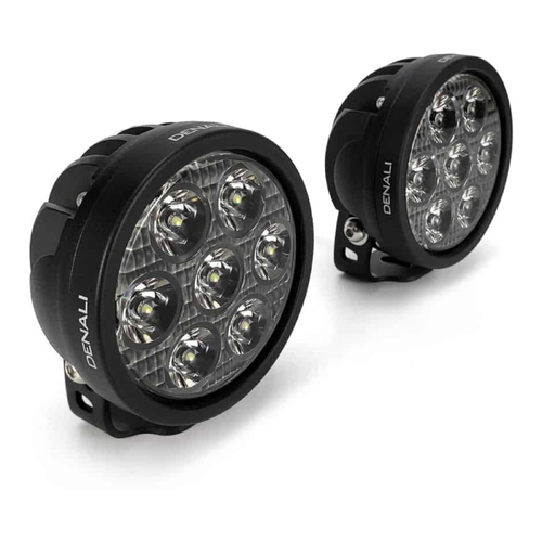 DENALI D7 LED LIGHT KIT - DATADIM TECHNOLOGY - PAIR