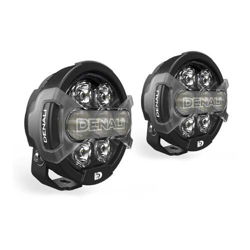 DENALI D7 PRO LED LIGHT KIT - DATADIM TECHNOLOGY - PAIR