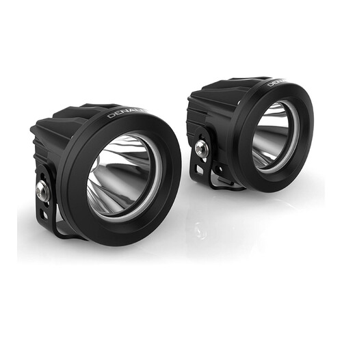 DENALI DR1 LED LIGHT KIT - DATADIM TECHNOLGY - PAIR