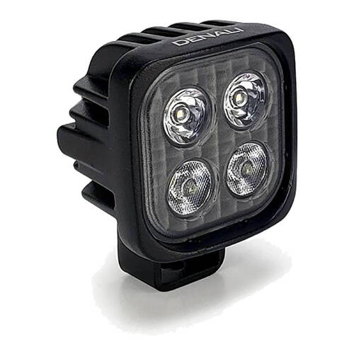 DENALI S4 LED LIGHT POD - DATADIM TECHNOLOGY - SINGLE