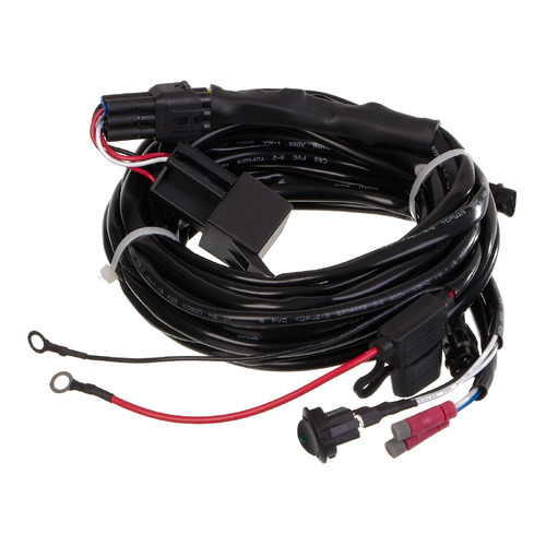 DENALI 2.0 AUTOMOTIVE WIRING HARNESS KIT