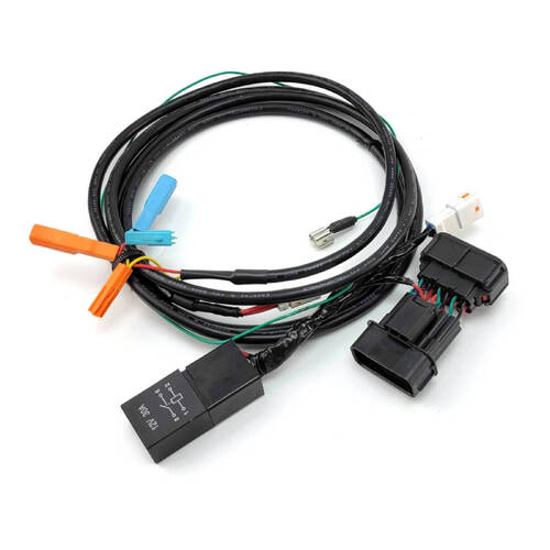 DENALI DIALDIM WIRING HARNESS - HONDA AFRICA TWIN CRF1100L '20-22