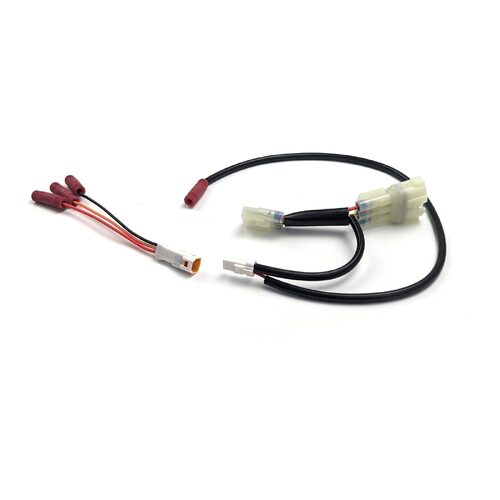 DENALI BRAKE LIGHT WIRING ADAPTER