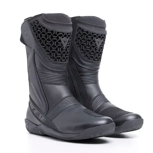 DAINESE FULCRUM 3 GORE-TEX BOOTS BLACK 43