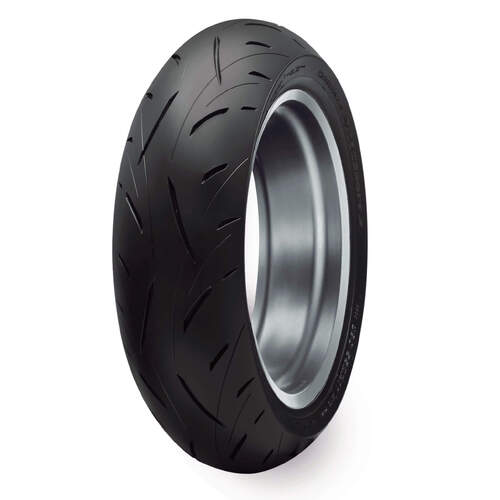 DUNLOP ROADSPORT 2 REAR 180/55-17 73W